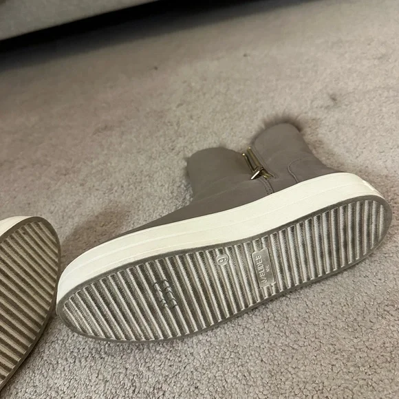 JSlides winter boots - Picture 5 of 5